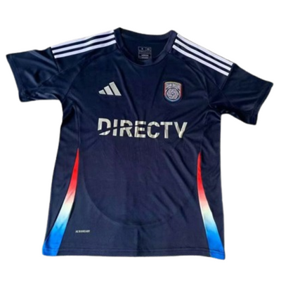 San Diego FC 2025 (Home Jersey)