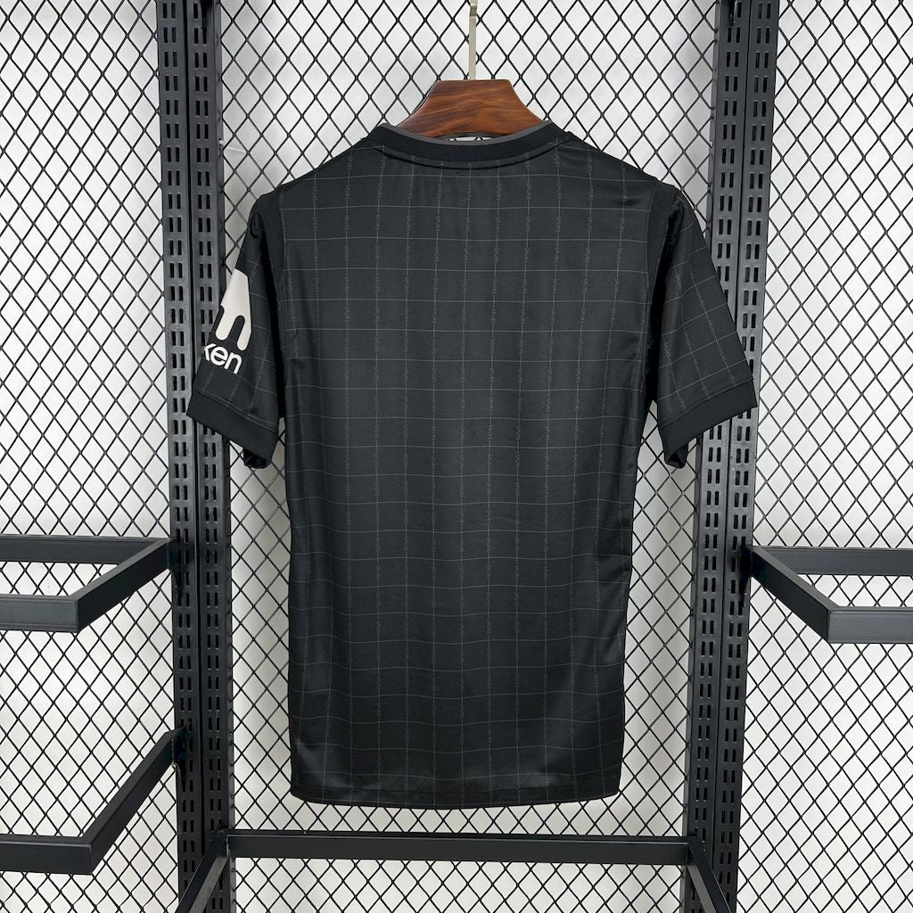 Tottenham 2025/26 Away Jersey