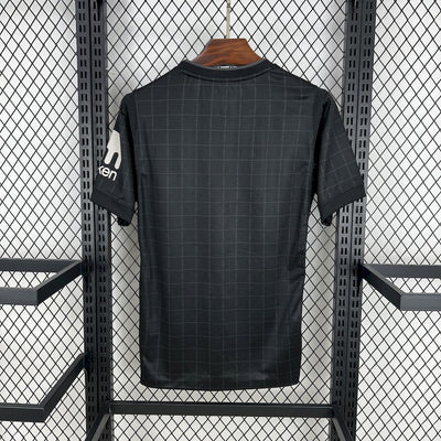 Tottenham 2025/26 Away Jersey