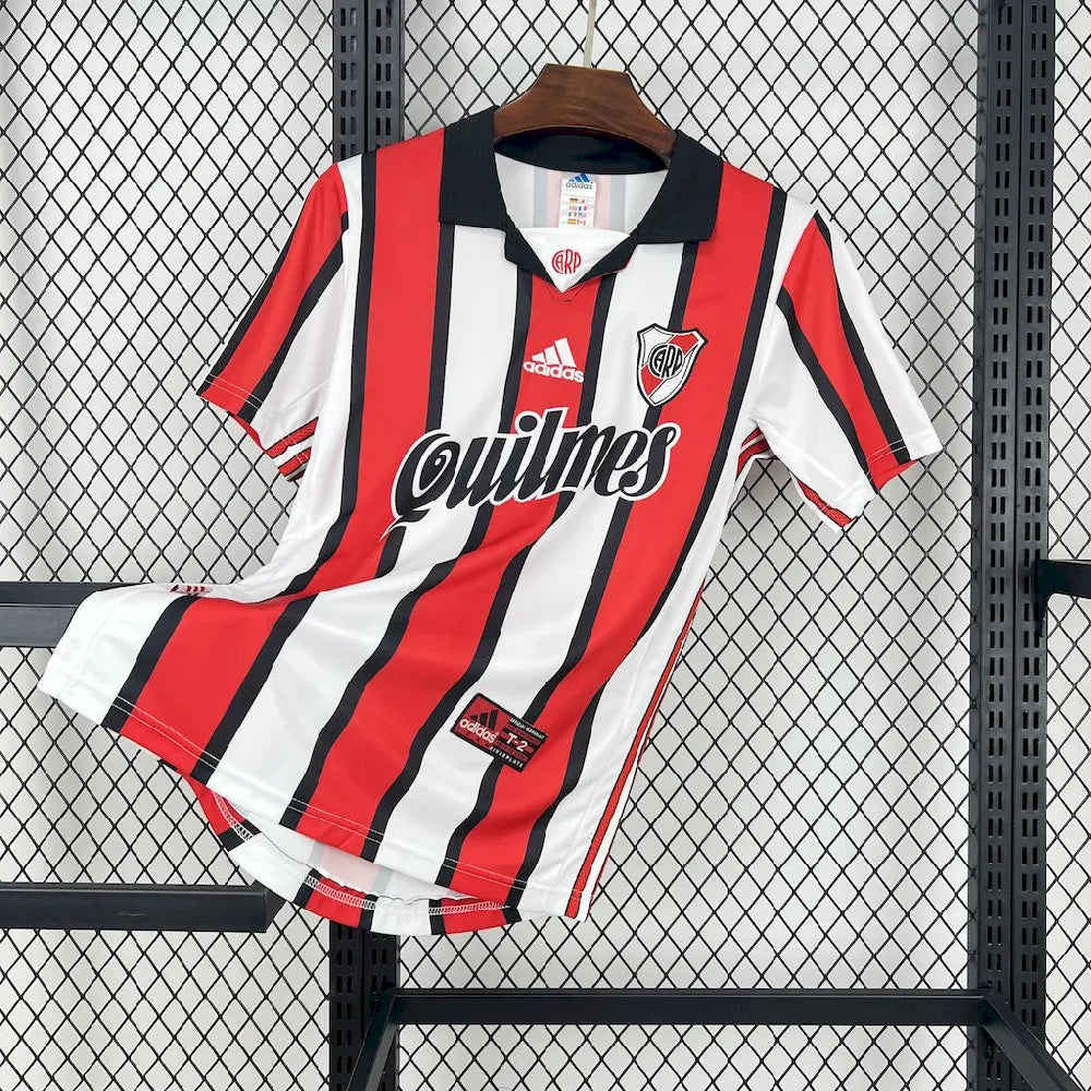 River Plate 99/00 (Third Retro Jersey)