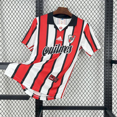 River Plate 99/00 (Third Retro Jersey)