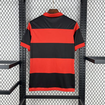 Flamengo 2025/26 125th Anniversary Edition Jersey