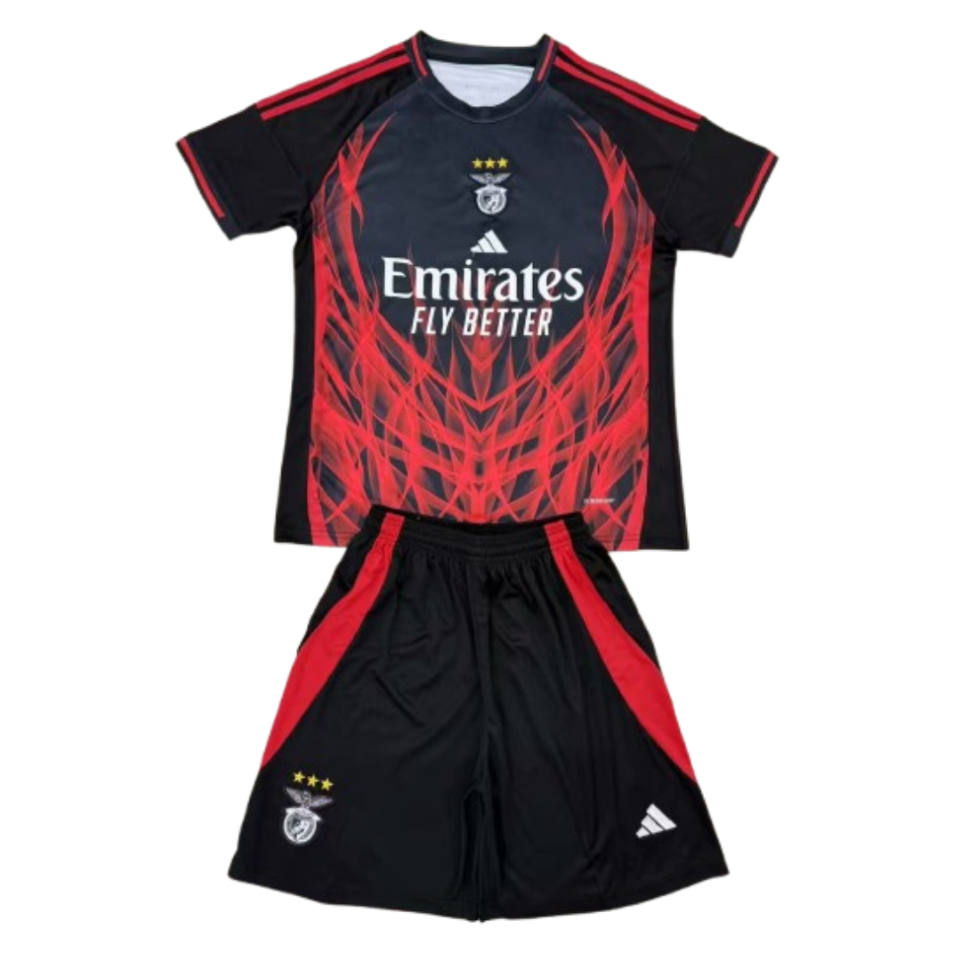 SL Benfica 24/25 (Special Edition Kit)