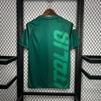 Italy 24/25 (Green Training Jersey)