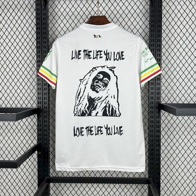 Ajax 25/26 - Bob Marley Edition Jersey