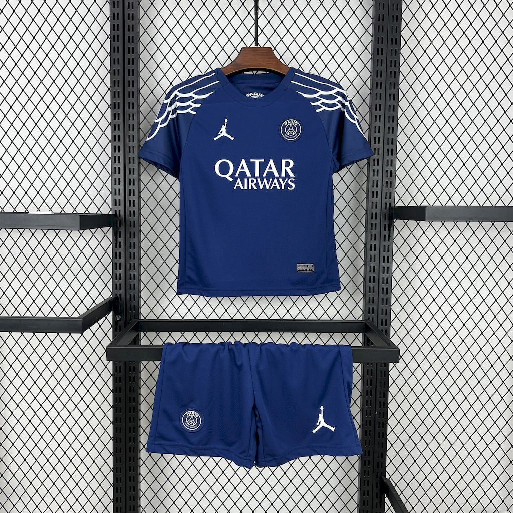 PSG 24-25 (Fourth Kit)