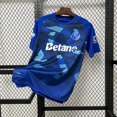 FC Porto 24/25 (Halloween Edition Jersey)