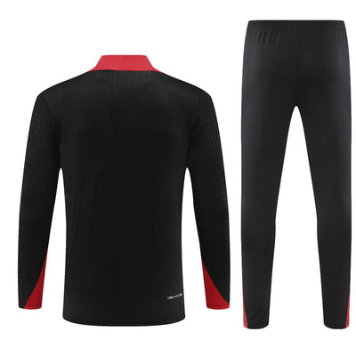 Portugal 24/25 - Training Suit - Black - Adults