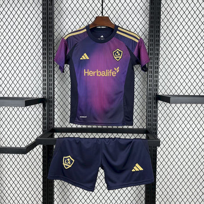 LA Galaxy 2025 (Away Kit)