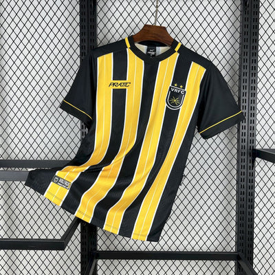 Volta Redonda FC 2025 Home Jersey