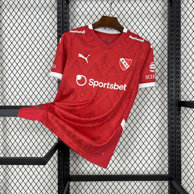 CA Independiente 2025 (Home Jersey)