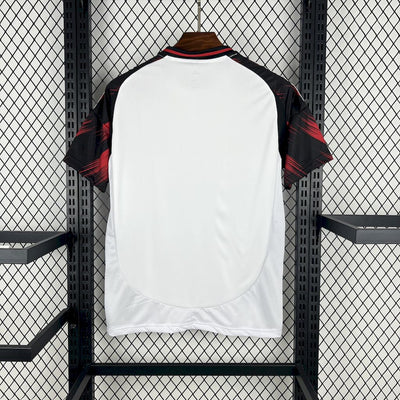 Flamengo 2025 Away Jersey - Leaked Version