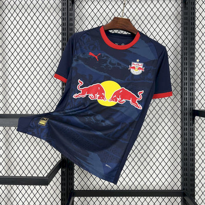 FC Red Bull Salzburg 25-26 (Away Jersey)