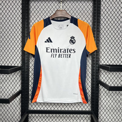 Real Madrid 24-25 (Training Jersey)