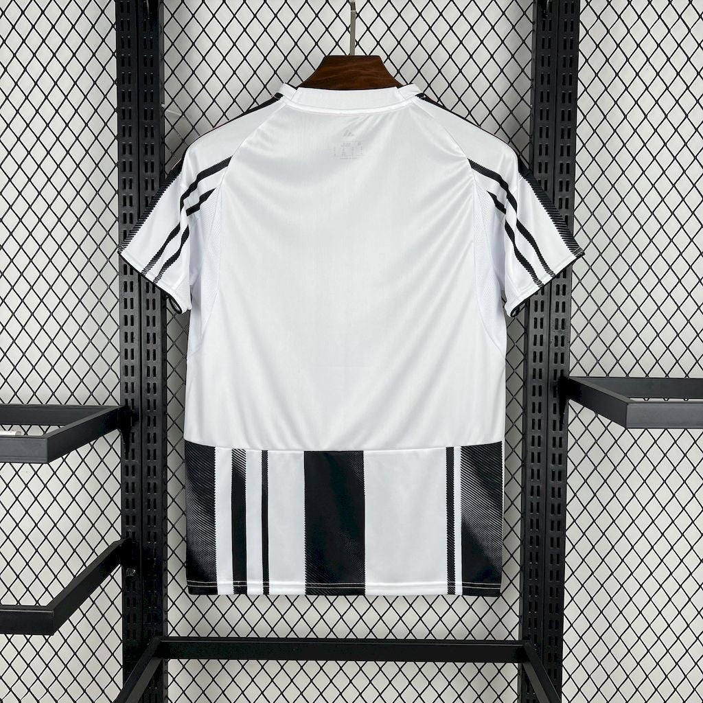Juventus 25/26 - Home Jersey