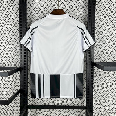 Juventus 25/26 - Home Jersey