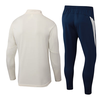 Portugal 25/26 - Training Suit - White - Adults