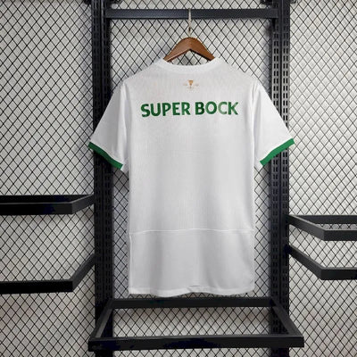 Sporting CP 2024/25 Special 60th Anniversary Edition Jersey